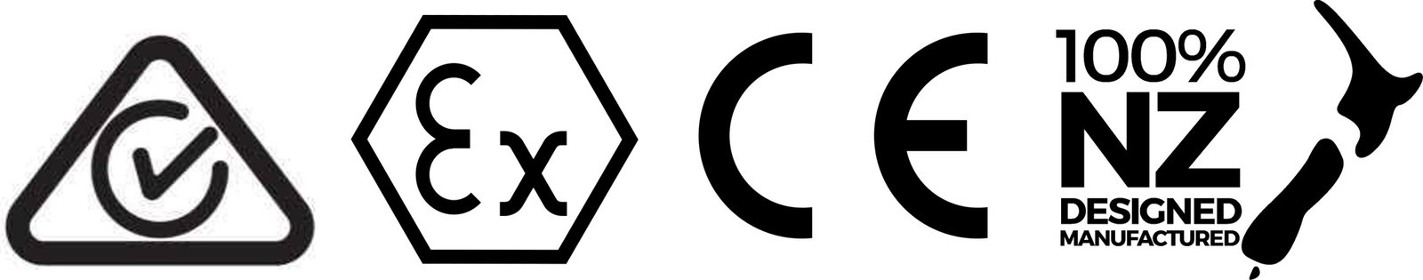 Agen Certificate Icons